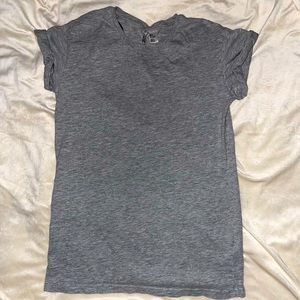 T shirt dress